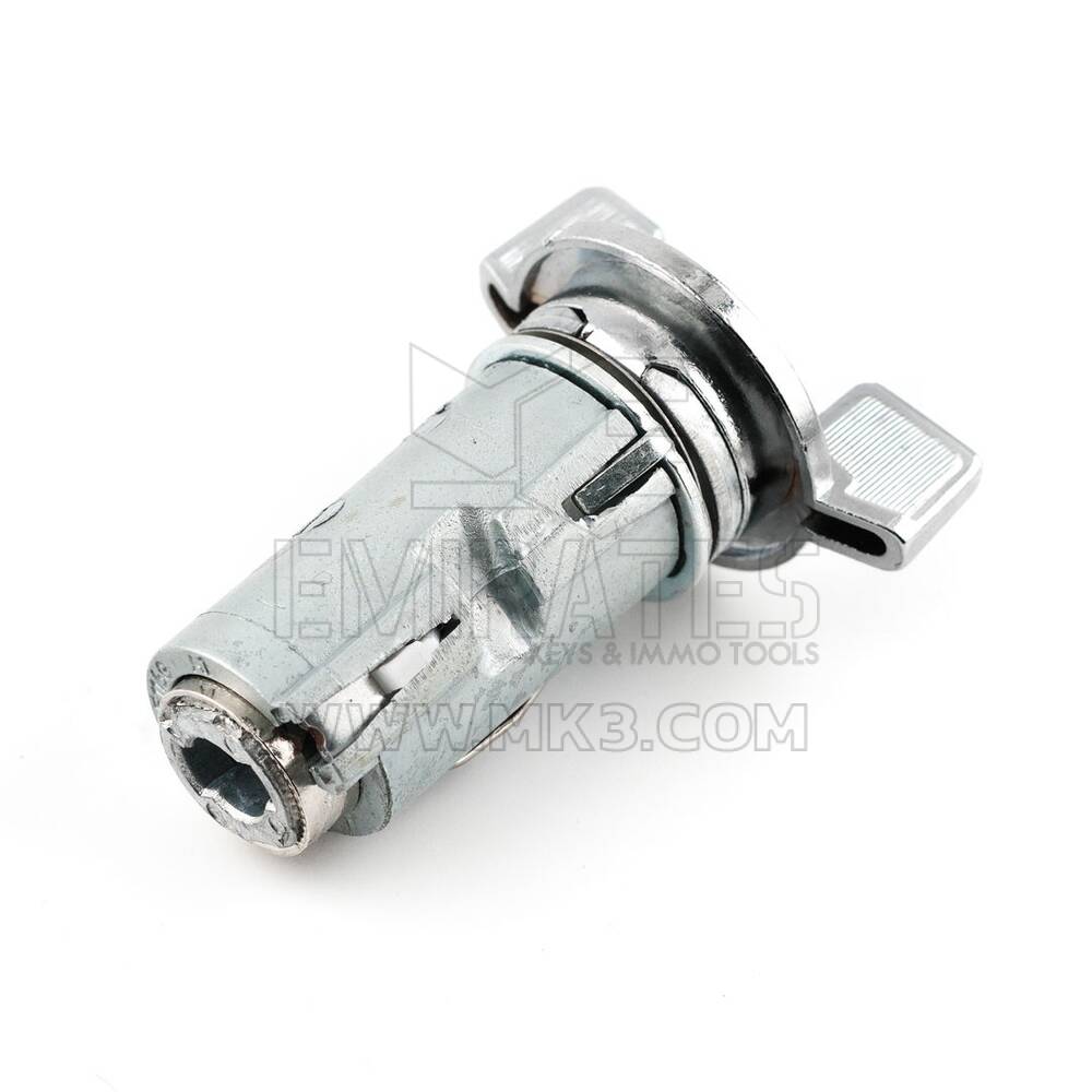 Novo cilindro de fechadura de ignição Ford B600 B700 F600 F700 F800 FT800 de reposição - Número de peça compatível: 12300443, 20496701, 26025789, 5502601 | Chaves Emirates