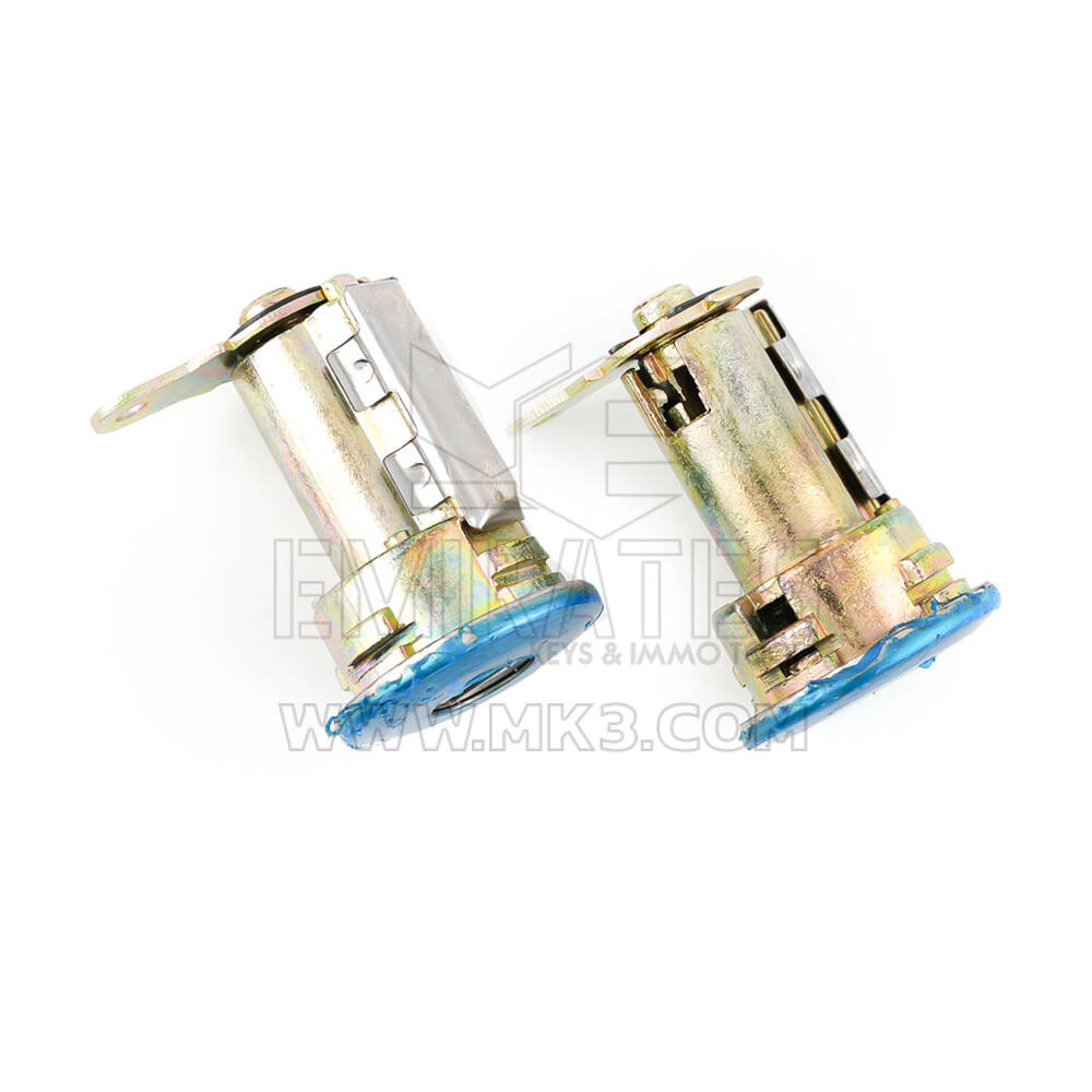 Serratura per porta Chrysler Dodge Plymouth - 2958635, 3454329 | MK3