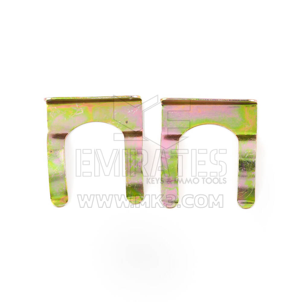 Nuova serratura aftermarket Chrysler Dodge Plymouth - Numero di parte compatibile: 2958635, 3454329, 3861757, 4106399, 4378171, 4378329, 4378459, 4378560 | Chiavi degli Emirati