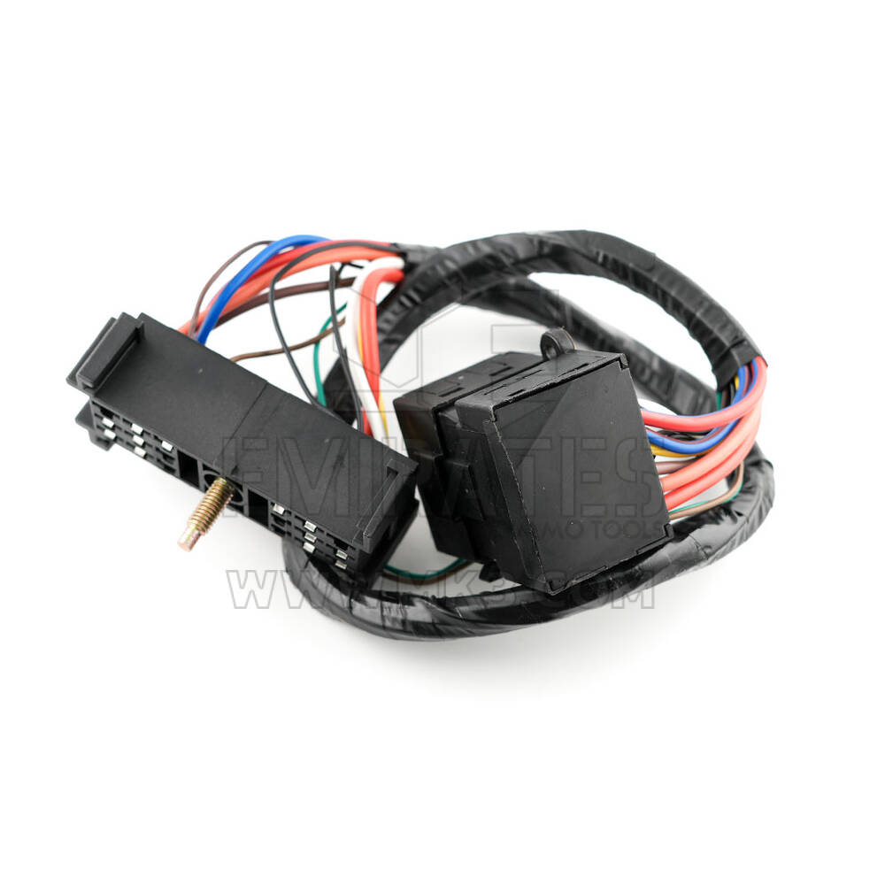 Buick Chevrolet Ateşleme Kablosu Anahtarı - 26066377 / 26068745| MK3