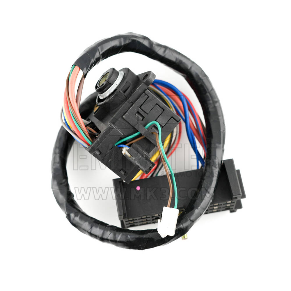 Buick Pontiac Ateşleme Kablosu Anahtarı - 26041070 / 26068757 | MK3