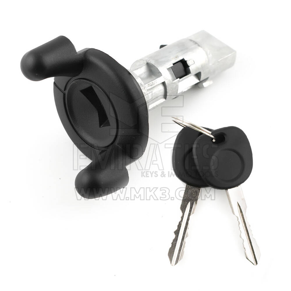 Cilindro da fechadura de ignição Chevrolet GMC - 12472980 / 15815961