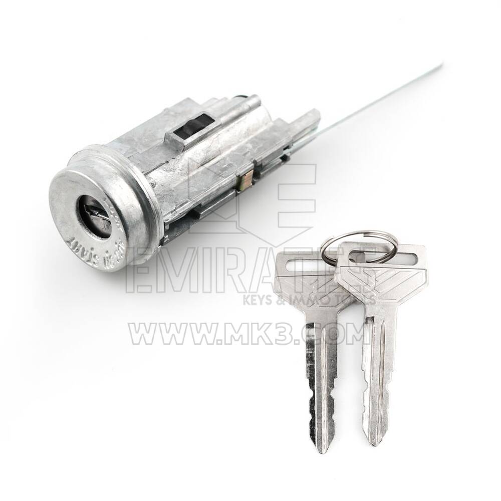 Toyota Camry Ignition Lock Cylinder - 6905741010