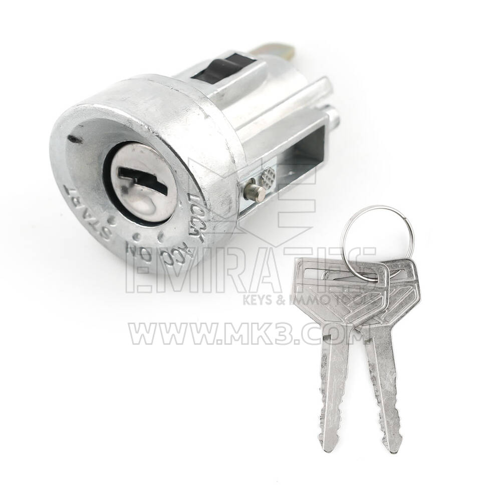 Toyota Corona KE30, Hilux RN LN 30 40 Cilindro de cerradura de encendido - 6905712010 / 6905712011 / 6905789102