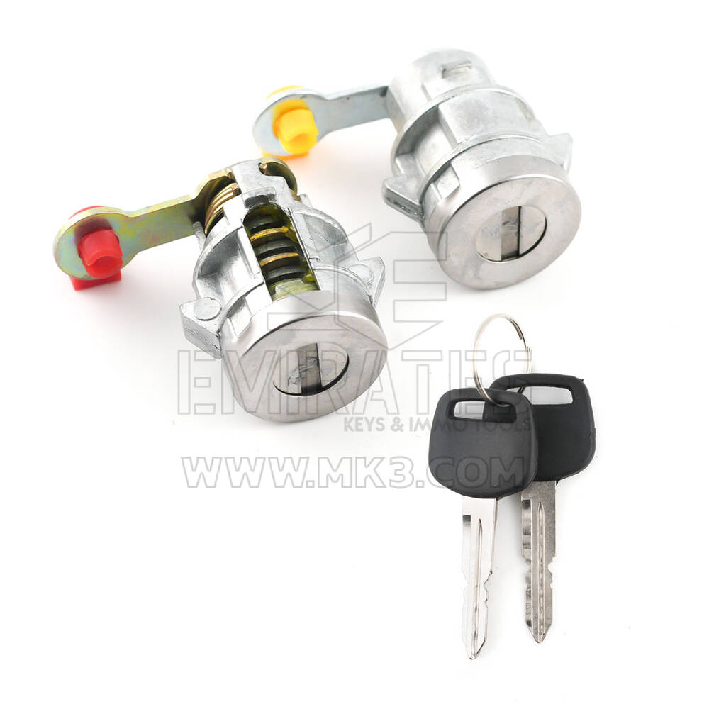 Fechadura da porta Toyota - 6905112200 / 6905212200