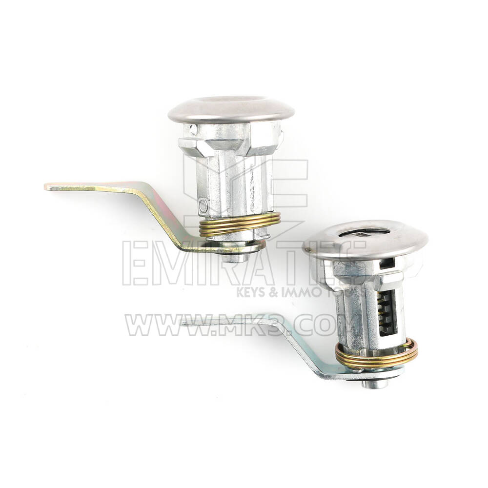 New Aftermarket Toyota BU60 62 85 Door Lock - Compatible Part Number:  6905195403 / 6905295403 | Emirates Keys