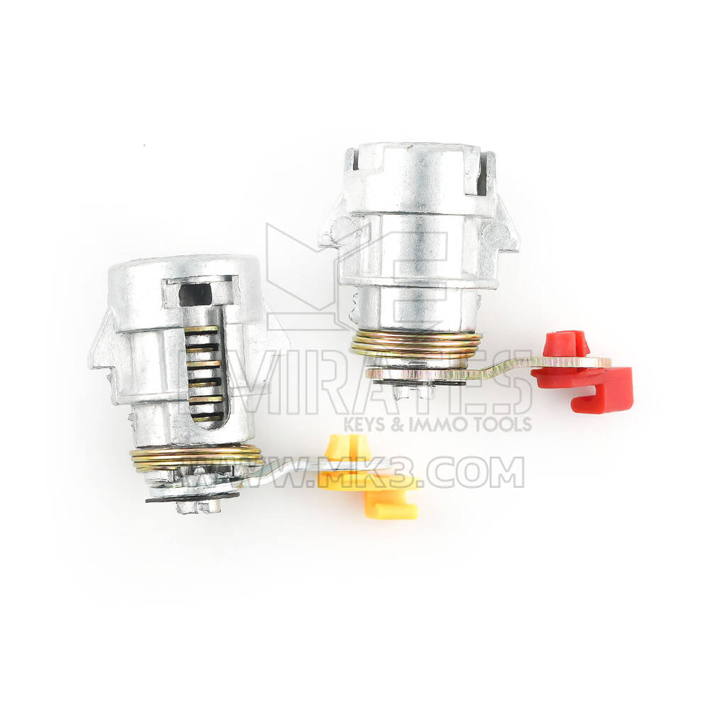 New Aftermarket Toyota Hilux RN80 1989 Door Lock - Compatible Part Number:  6905135030 / 6905235030 | Emirates Keys