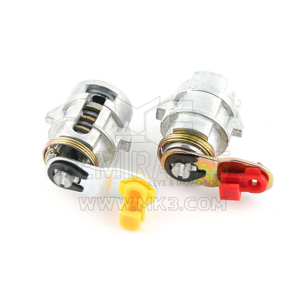 New Aftermarket Toyota Corolla EE90 Door Lock - Compatible Part Number: RH: 6905112200 / LH: 6905212210 | Emirates Keys