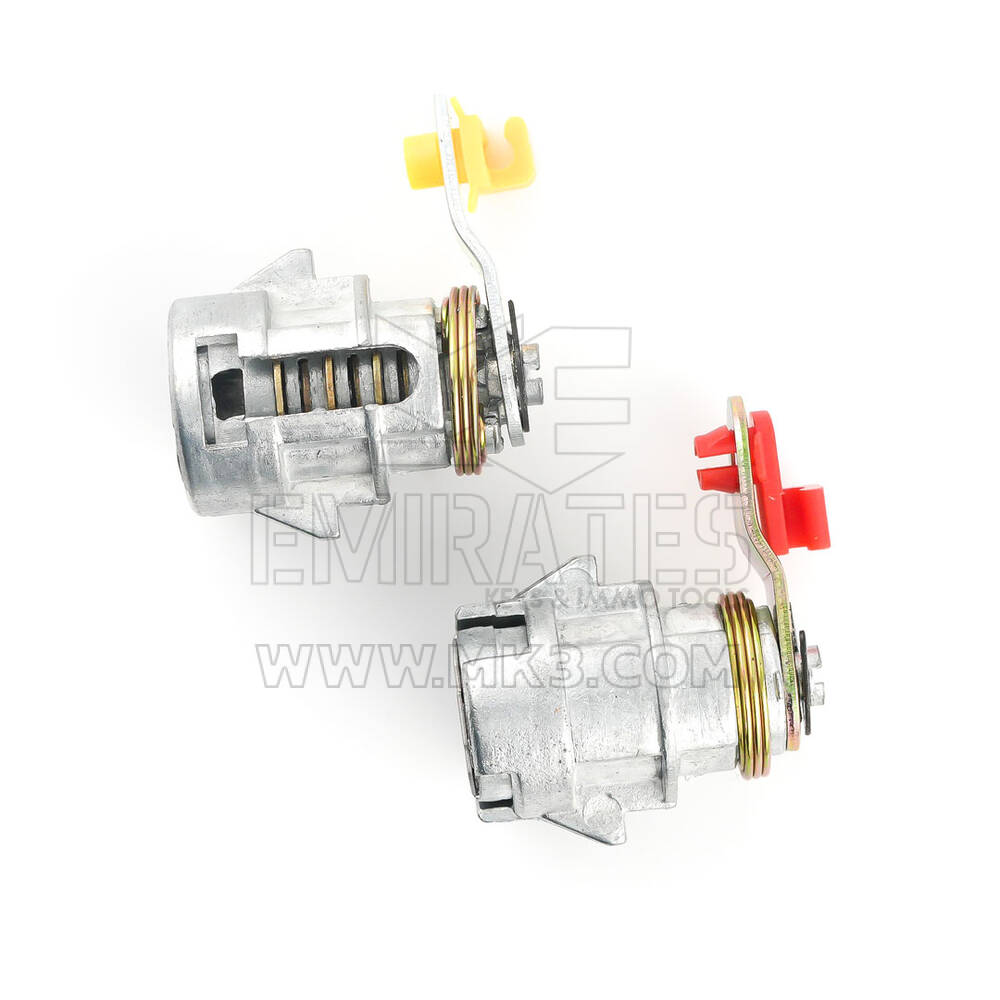 Toyota Corolla EE90 Door Lock - RH: 6905112200 / LH: 6905212210 | MK3