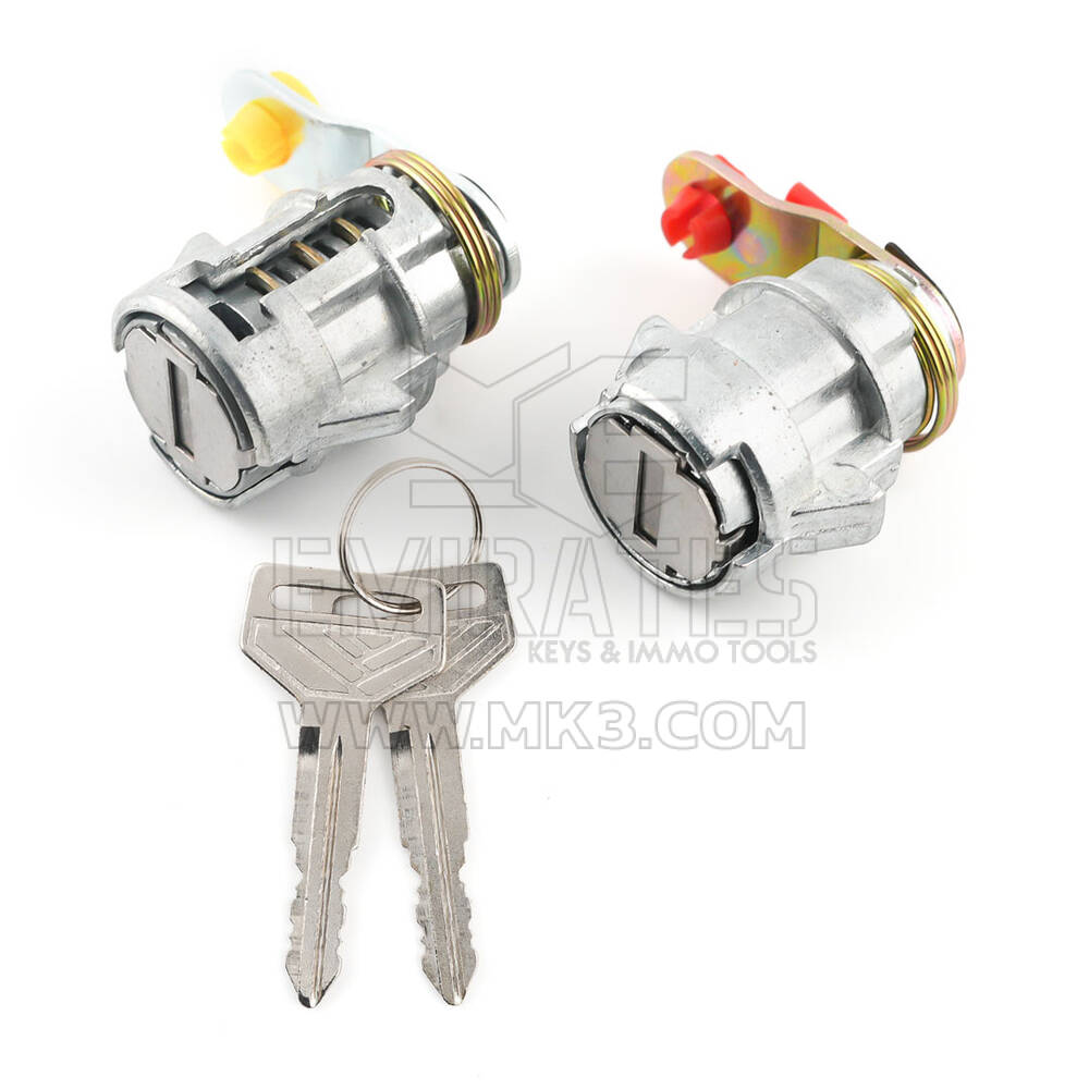 Toyota Corolla EE90 Door Lock - RH: 6905112200 / LH: 6905212210