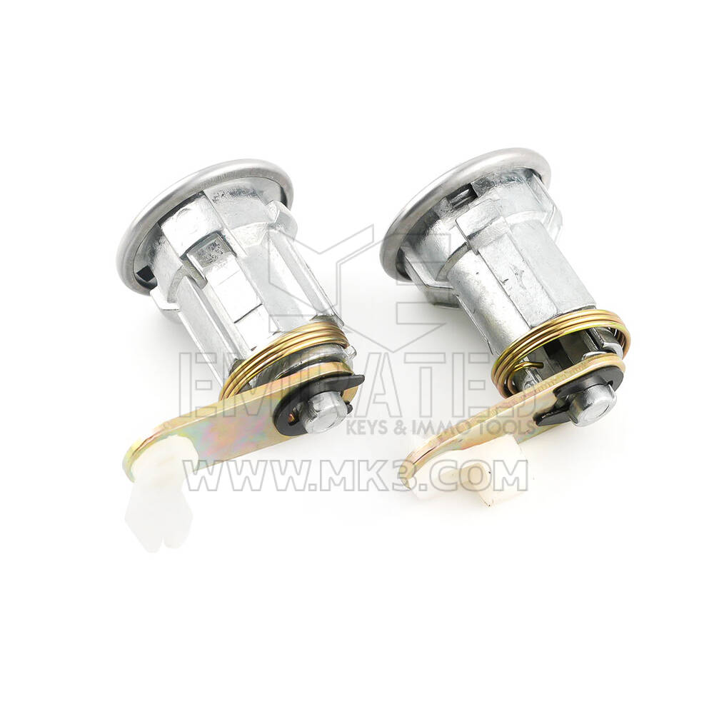 Fechadura da porta Toyota - RH: 6905189106 / LH: 6905289106 | MK3