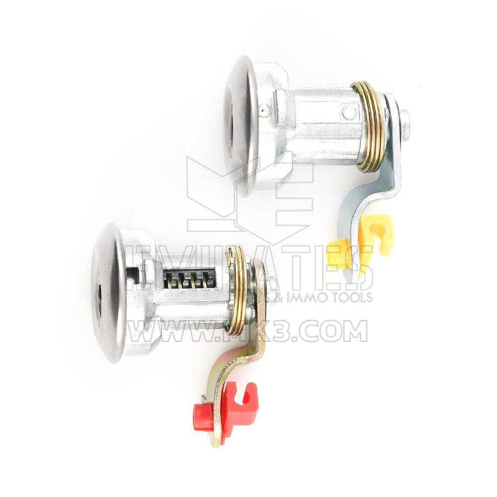 New Aftermarket Toyota Kijang 1986-1990 Door Lock - Compatible Part Number 6905132010 / 6905232010 | Emirates Keys