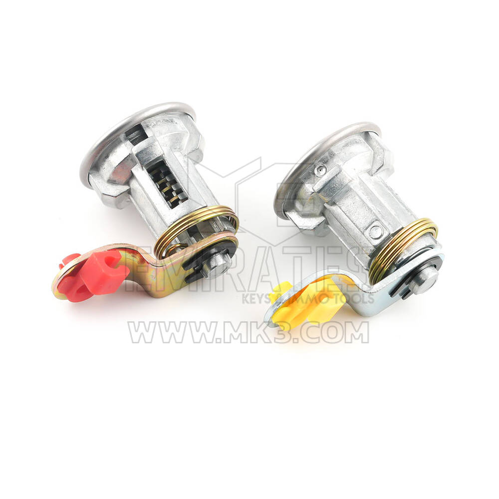 Toyota Kijang 1986-1990 Door Lock - 6905132010 / 6905232010 | MK3