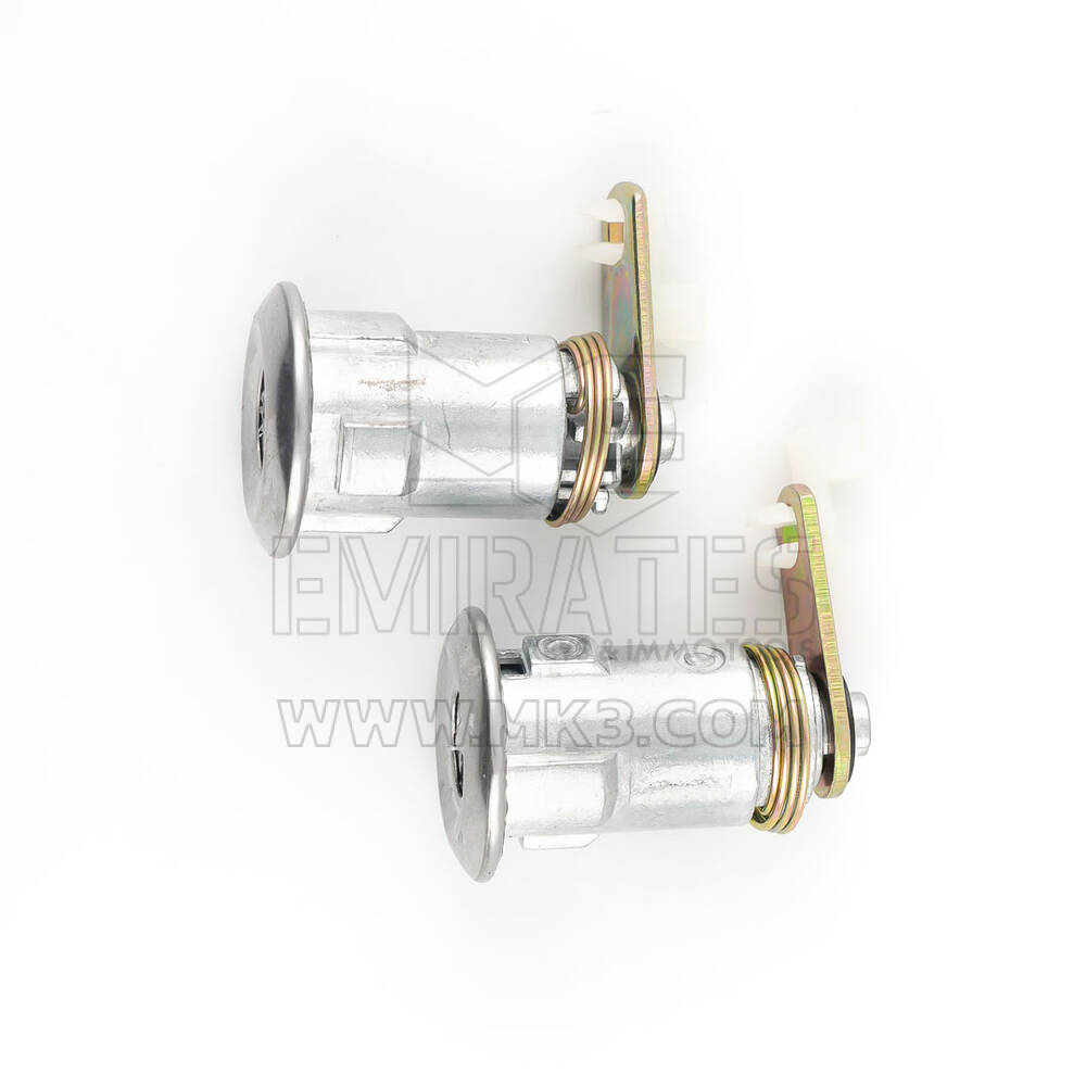 New Aftermarket Toyota Corolla KE , KE70/75 Door Lock - Compatible Part Number: 6905119065 , 6905219065 , 6905119175/6 , 6905219175/6 | Emirates Keys