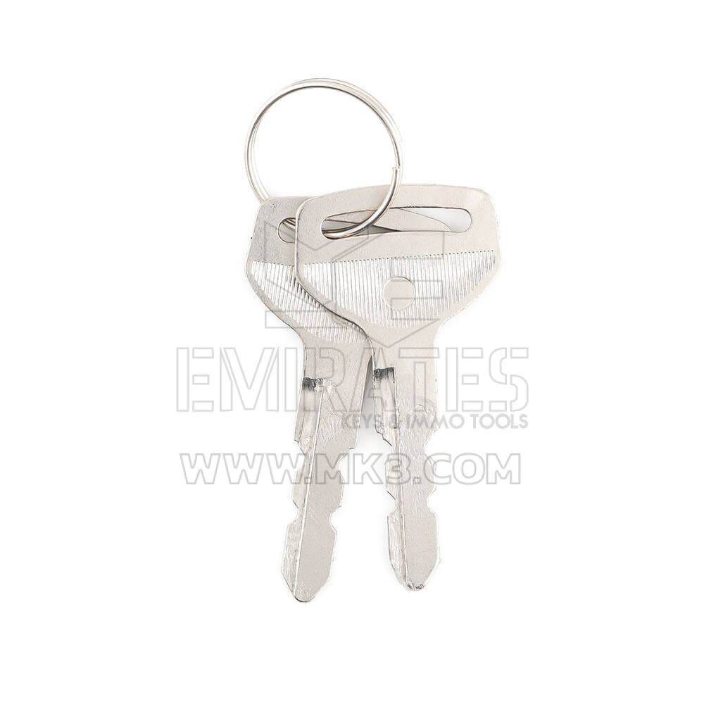 New Aftermarket Toyota Corolla KE , KE70/75 Door Lock - Compatible Part Number: 6905119065 , 6905219065 , 6905119175/6 , 6905219175/6 | Emirates Keys