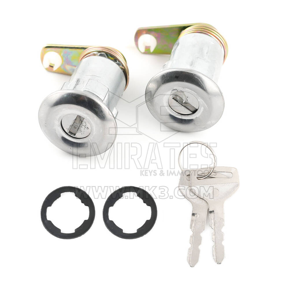 Toyota Corolla KE , KE70/75 Door Lock - 6905119065 , 6905219065 , 6905119175/6 , 6905219175/6