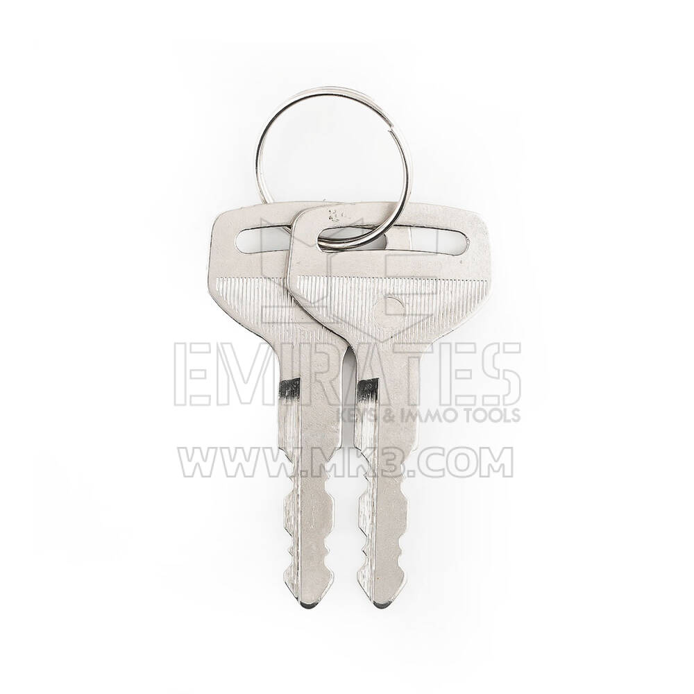 New Aftermarket Toyota Fuel Lid Lock - Compatible Part Number: 6905829016 / 6905890A00 | Emirates Keys