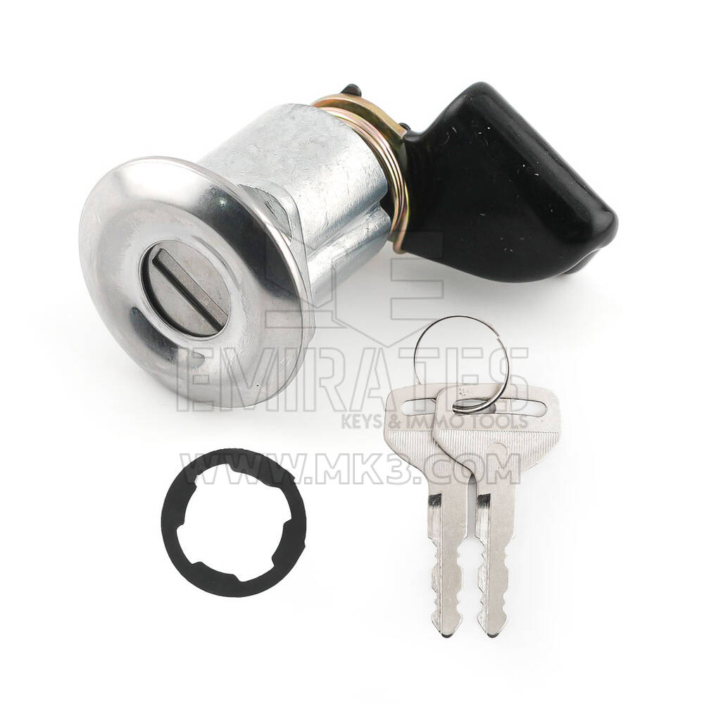 Toyota Fuel Lid Lock - 6905829016 / 6905890A00