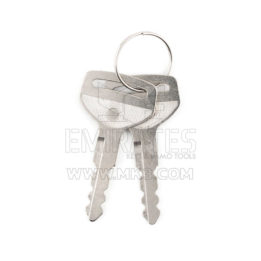 New Aftermarket Toyota Fuel Lid Lock - Compatible Part Number: 6905889101 | Emirates Keys