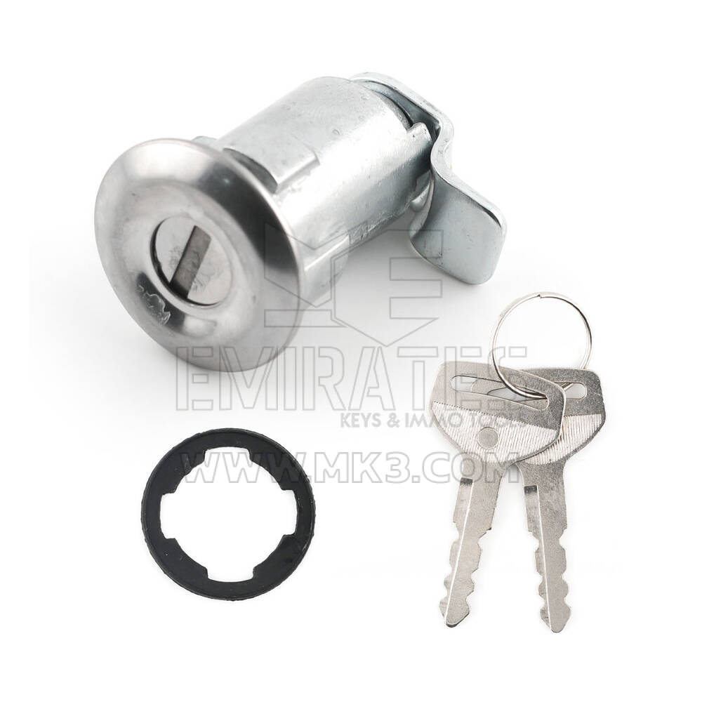 Toyota Fuel Lid Lock - 6905889101