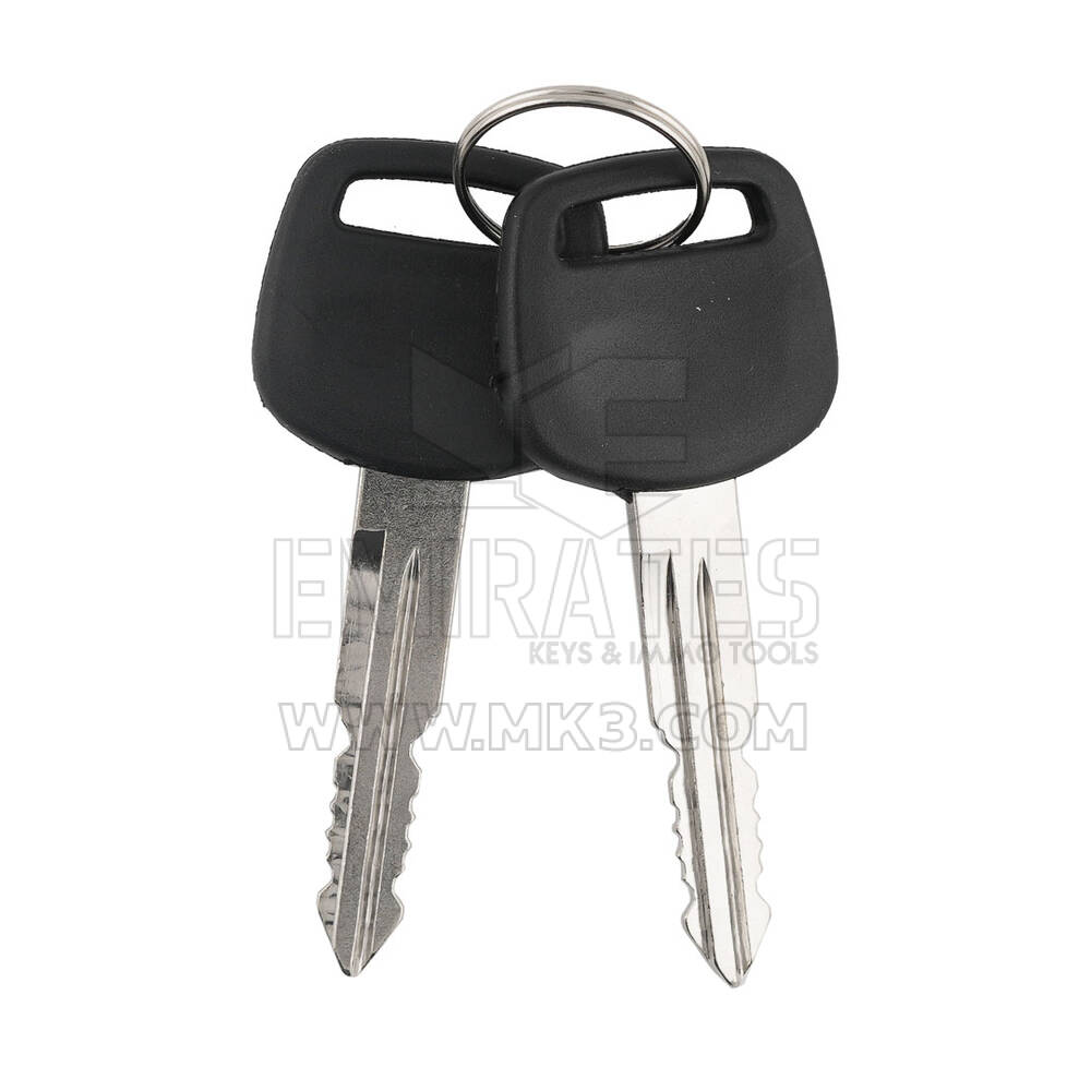 New Aftermarket Toyota Trunk Lock - Compatible Part Number: 6905835030 | Emirates Keys