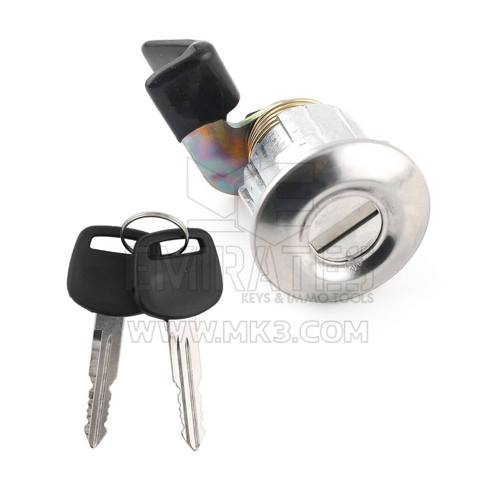 Toyota Trunk Lock - 6905835030