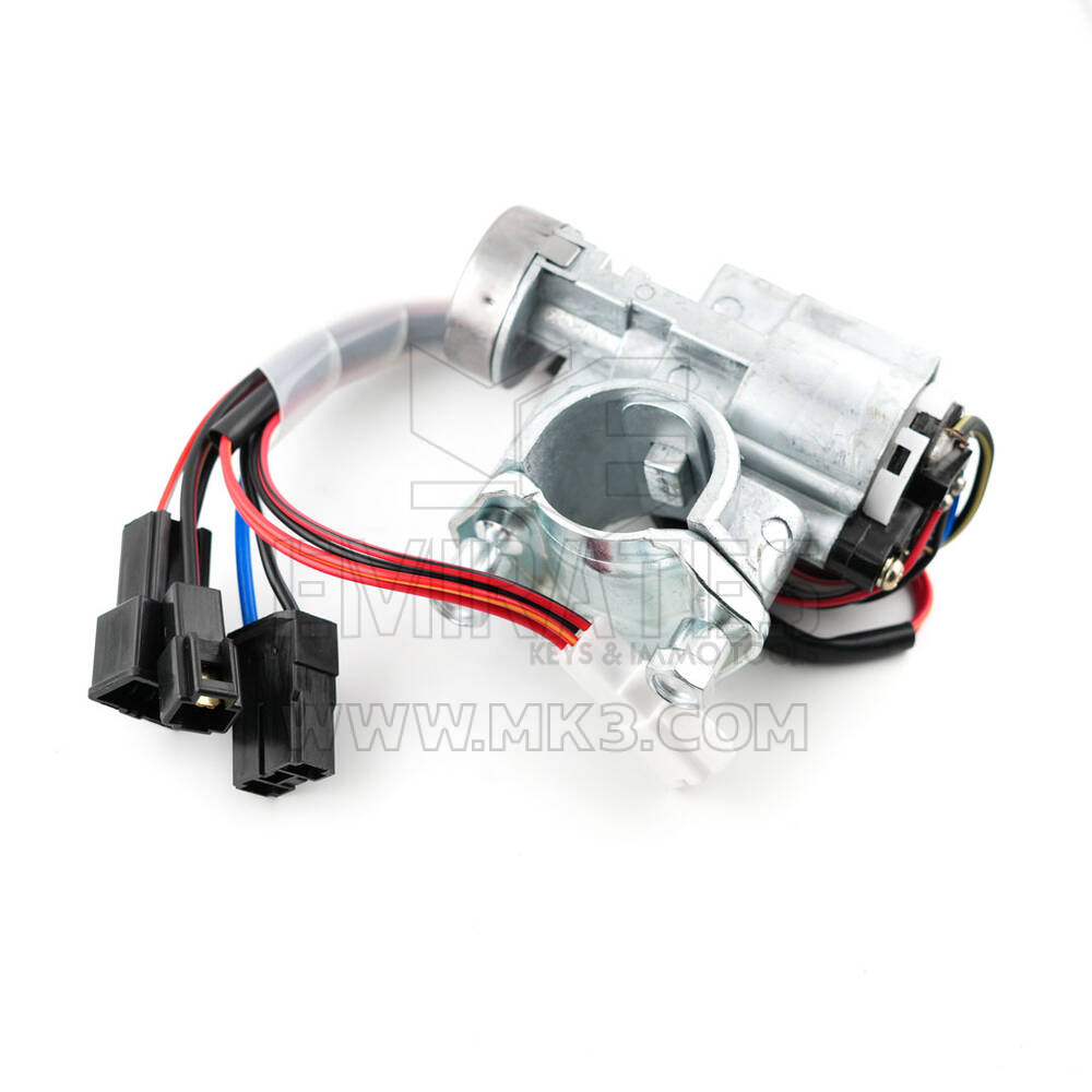 Mazda Familia 323 Ignition Lock - BF6776290 | MK3