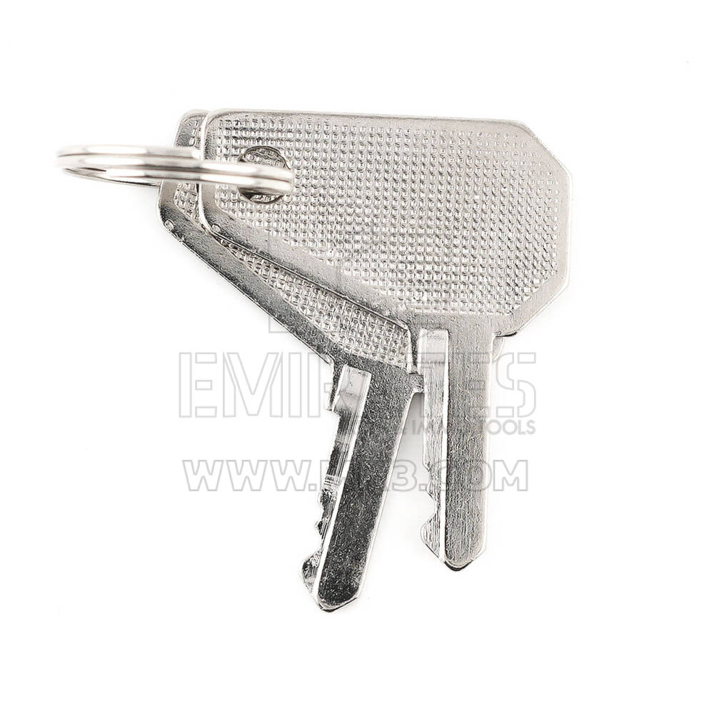 New Aftermarket Universal Ignition Lock 24V Type 1 High Quality Best Price | Emirates Keys