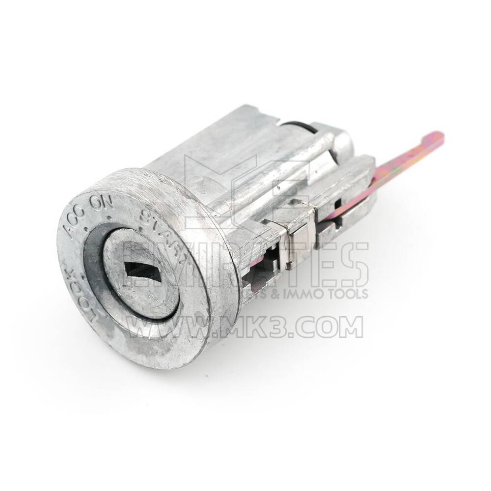 Isuzu D-Max Ignition Lock Cylinder - 8973764440 | MK3