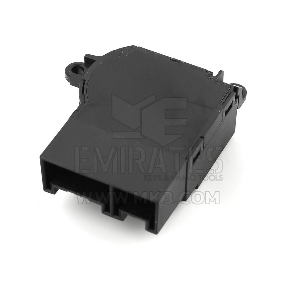 Interruptor de ignição Abarth Fiat Doblo - 51929109 | MK3