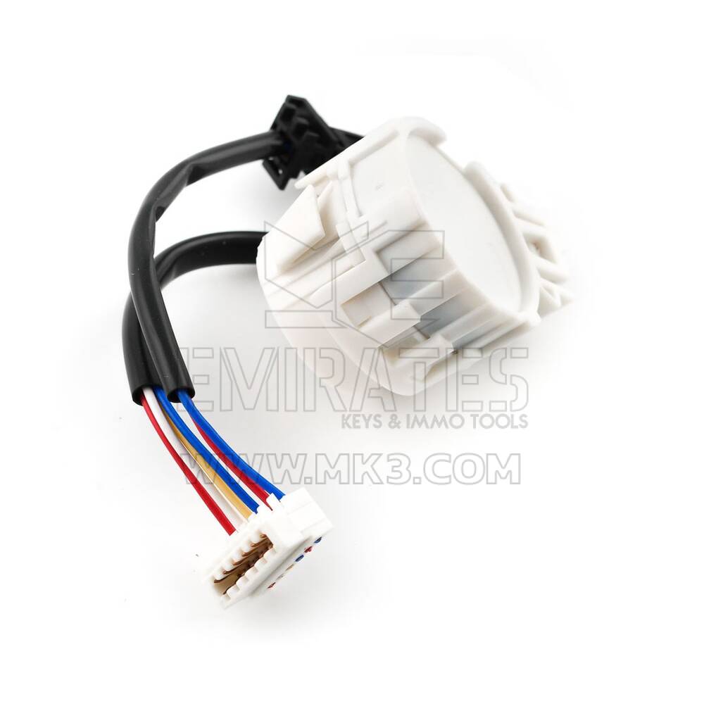 Interruptor de ignição de partida Audi Volkswagen - 1K0905849 | MK3