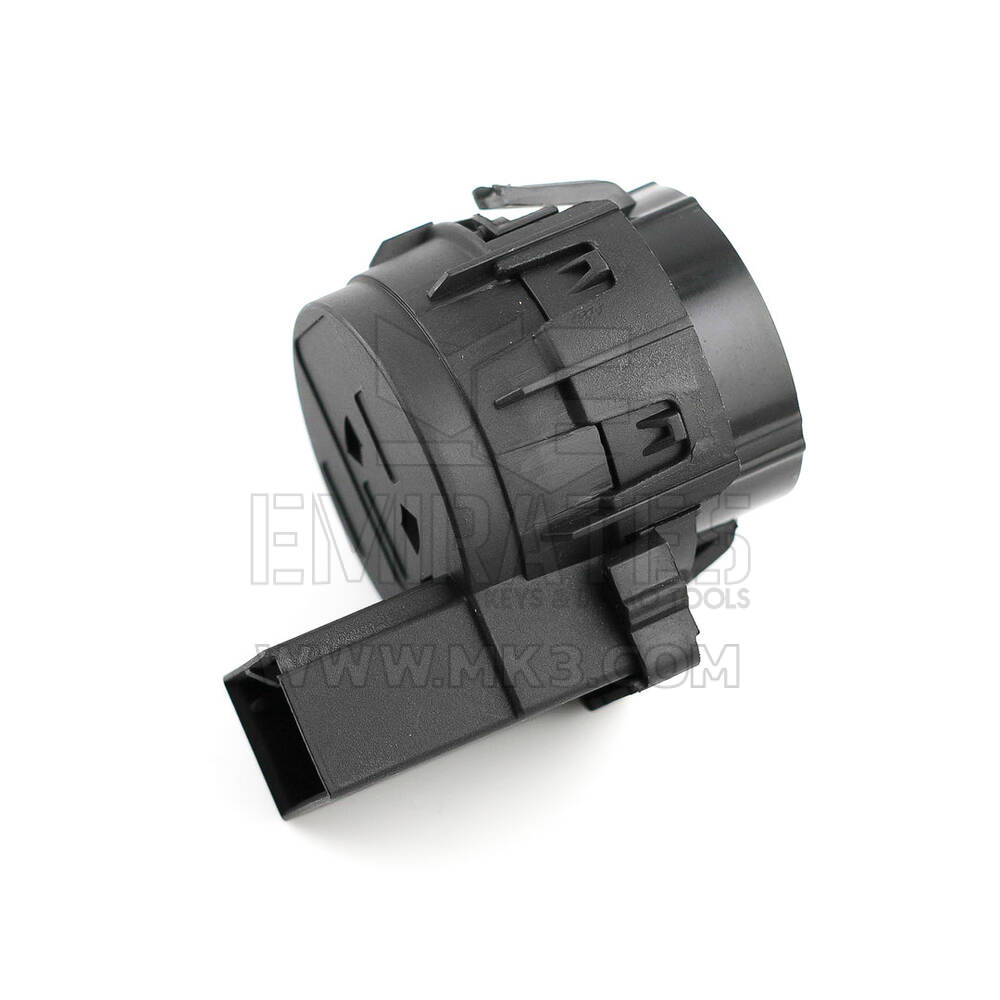 Novo interruptor de partida de ignição Volkswagen T-ROC de reposição de 5 pinos - número de peça compatível: 5Q1905865 | Chaves dos Emirados