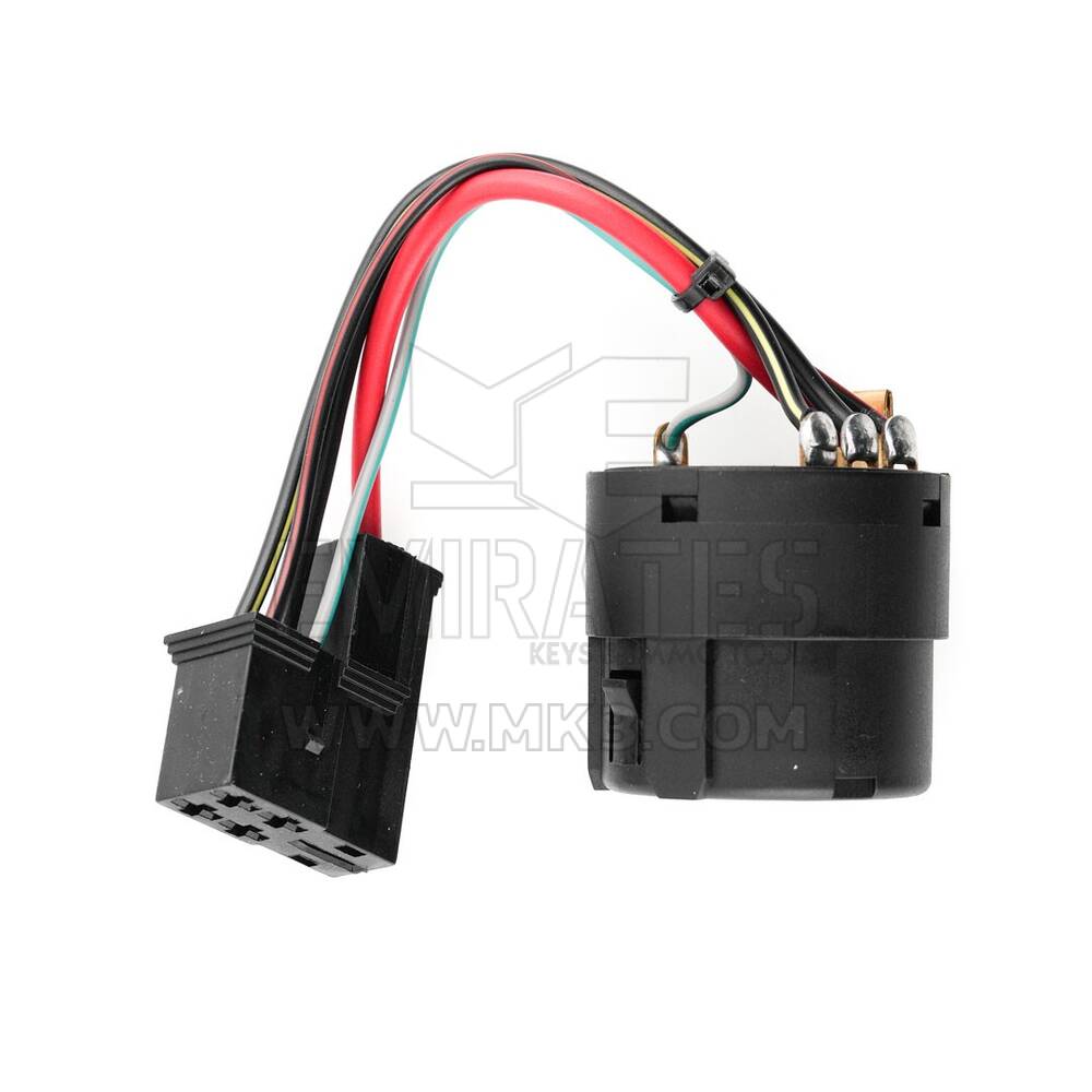 Mercedes-Benz Dodge Ignition Starter Switch - 0005458108 | MK3