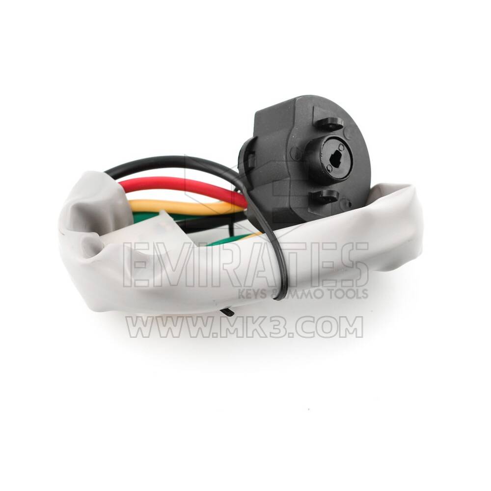 GMC Ignition Starter Switch 4 Pin - 94654276, 9401114