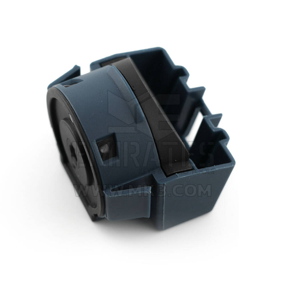 Novo mercado de reposição Ford Focus 2012-2017, Fusion 2016-2017/2014 Interruptor de ignição de 7 pinos - Número de peça compatível: DG9Z11572B | Chaves dos Emirados