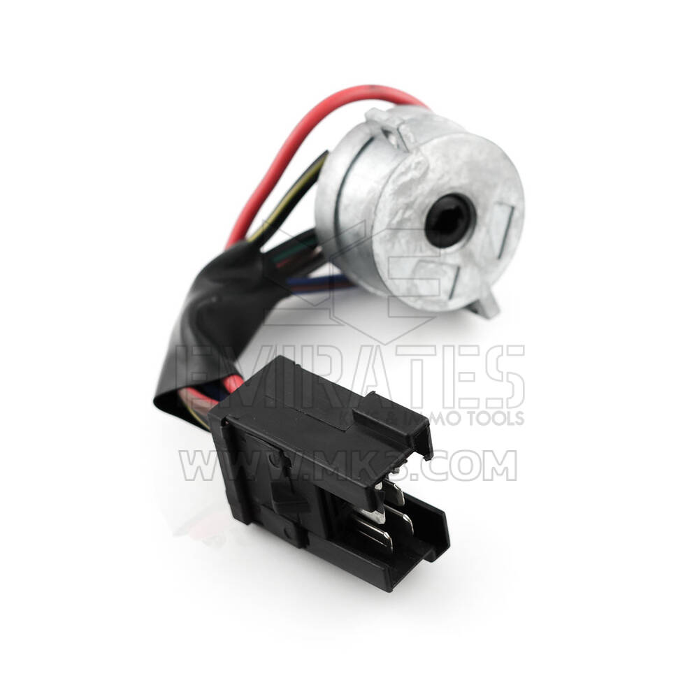 Interruptor de ignição Ford Transit - 1045131, 1631463 | MK3