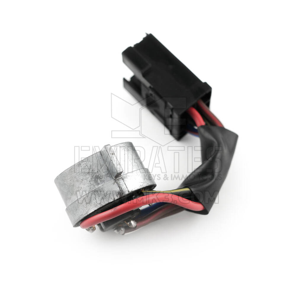 Novo interruptor de partida de ignição Ford Transit de 6 pinos - Número de peça compatível: 1045131, 1631463, 86VB11572BC | Chaves dos Emirados