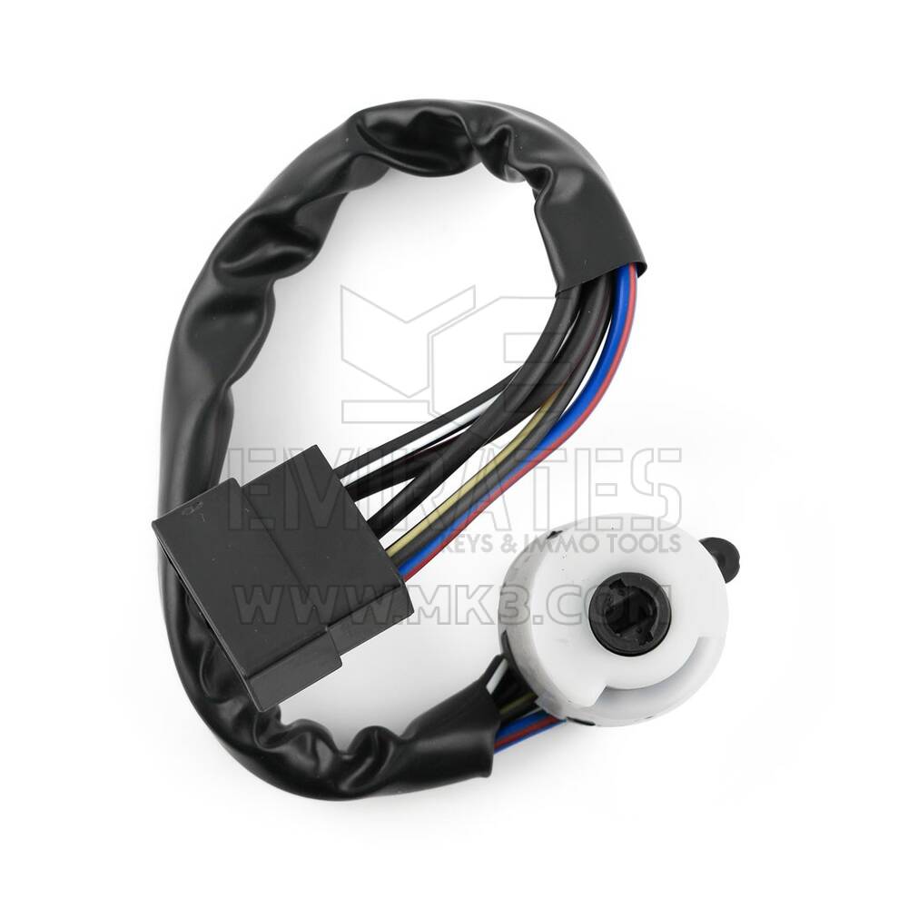 Interruptor de partida de ignição Toyota - 8445026040, 8445030131 | MK3