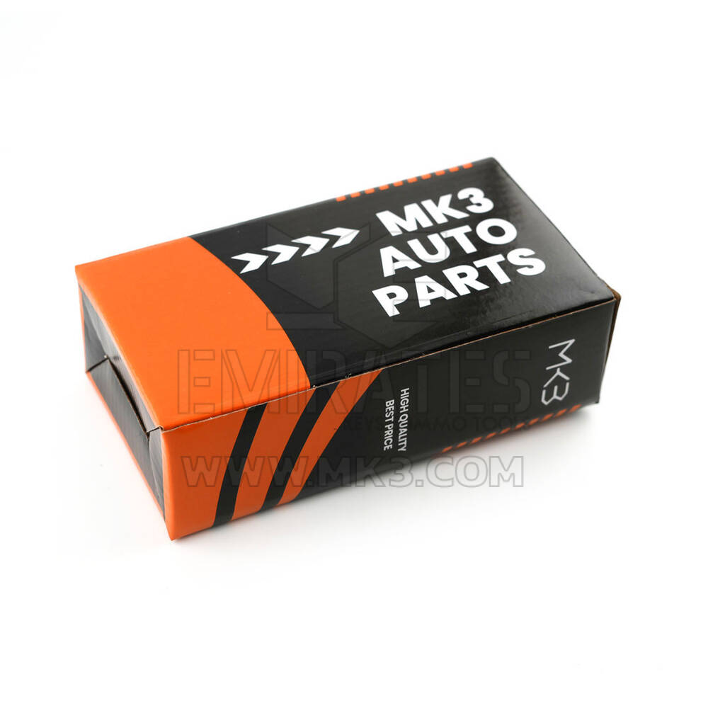 Interruptor de partida de ignição Infiniti Nissan 6 pinos - 487501E411, 88922049 - MK23564 - f-3