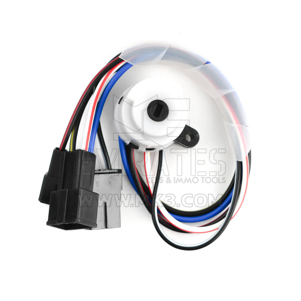 New Aftermarket Mazda 323 Ignition Starter Switch - Compatible Part Number: B09266151, G21166151 | Emirates Keys