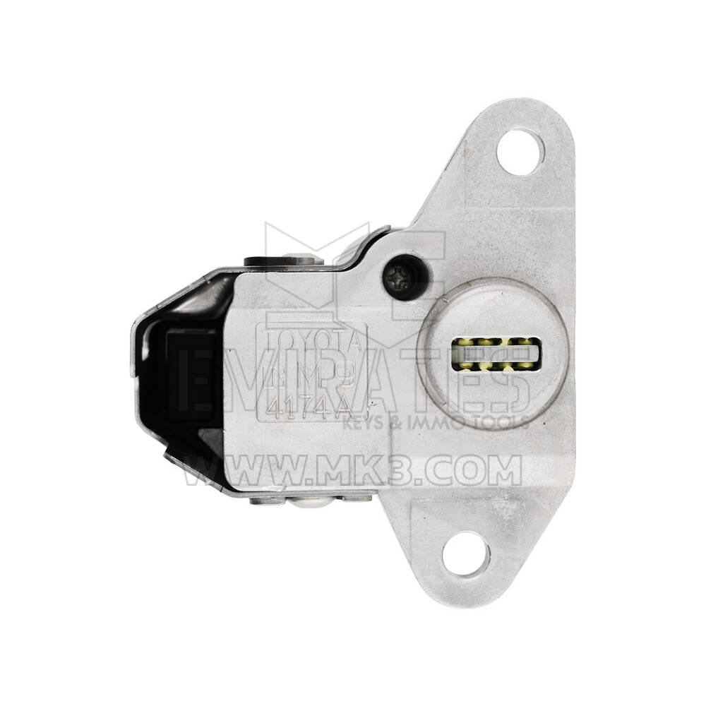 Lexus LX600 Bloqueo de dirección del conjunto del actuador original 45020-60880 | MK3