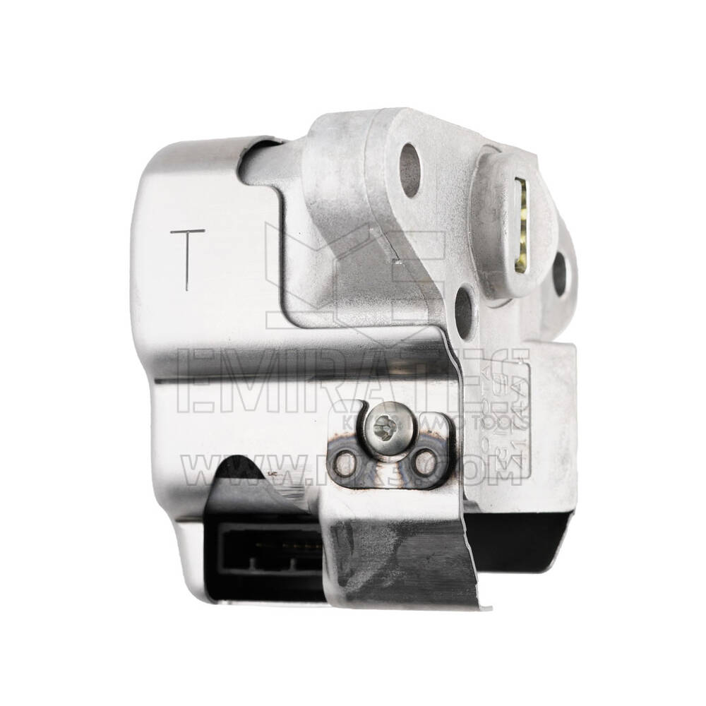 Nuevo Lexus LX600 2022 Genuino / OEM Conjunto de actuador Bloqueo de dirección Número de pieza OEM: 45020-60880, 4502060880 | Cayos de los Emiratos