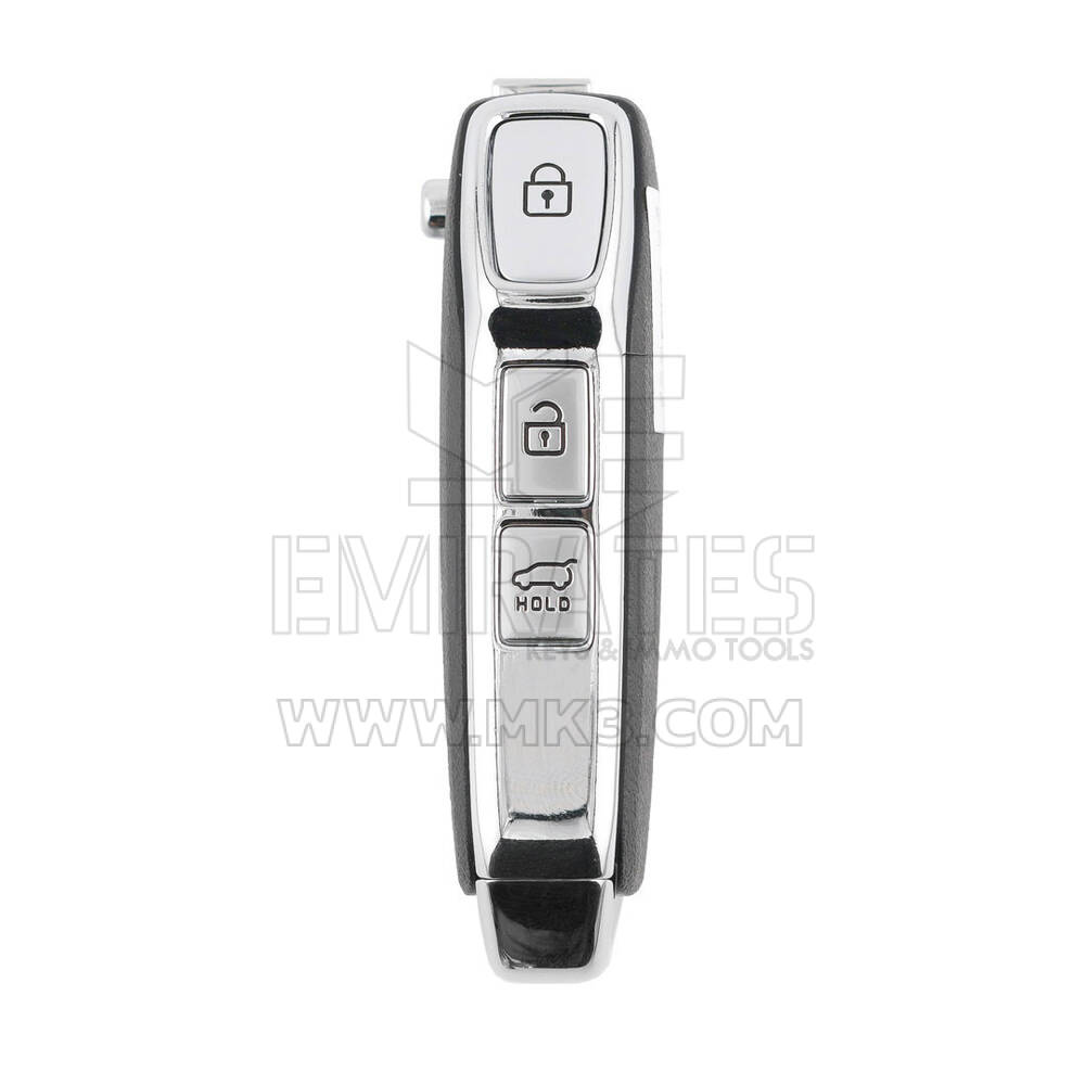 New KIA Ceed 2022 Genuine / OEM Flip Remote Key 3 Buttons 433MHz OEM Part Number: 95430-J7200, 95430J7200 | Emirates Keys