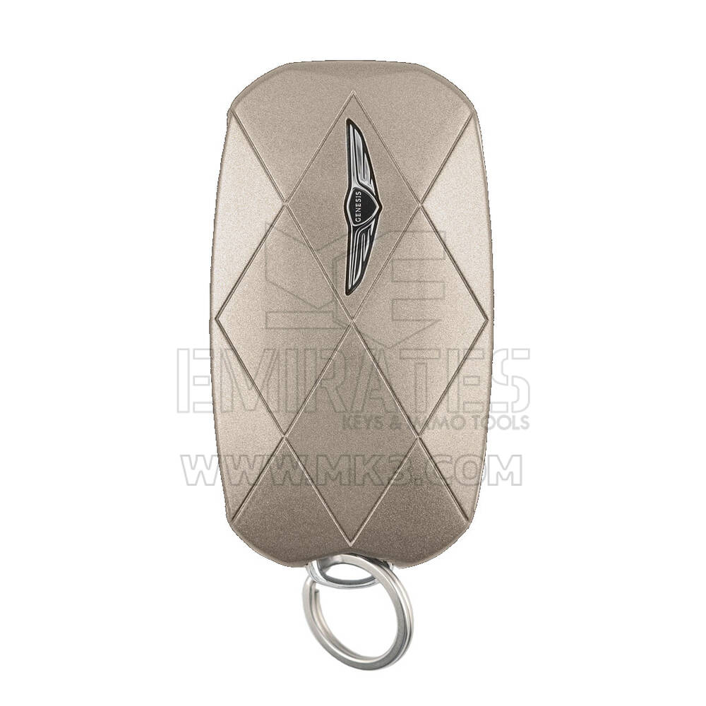 Genesis G90 Genuine Smart Remote Key 95440-T4120GLD | MK3
