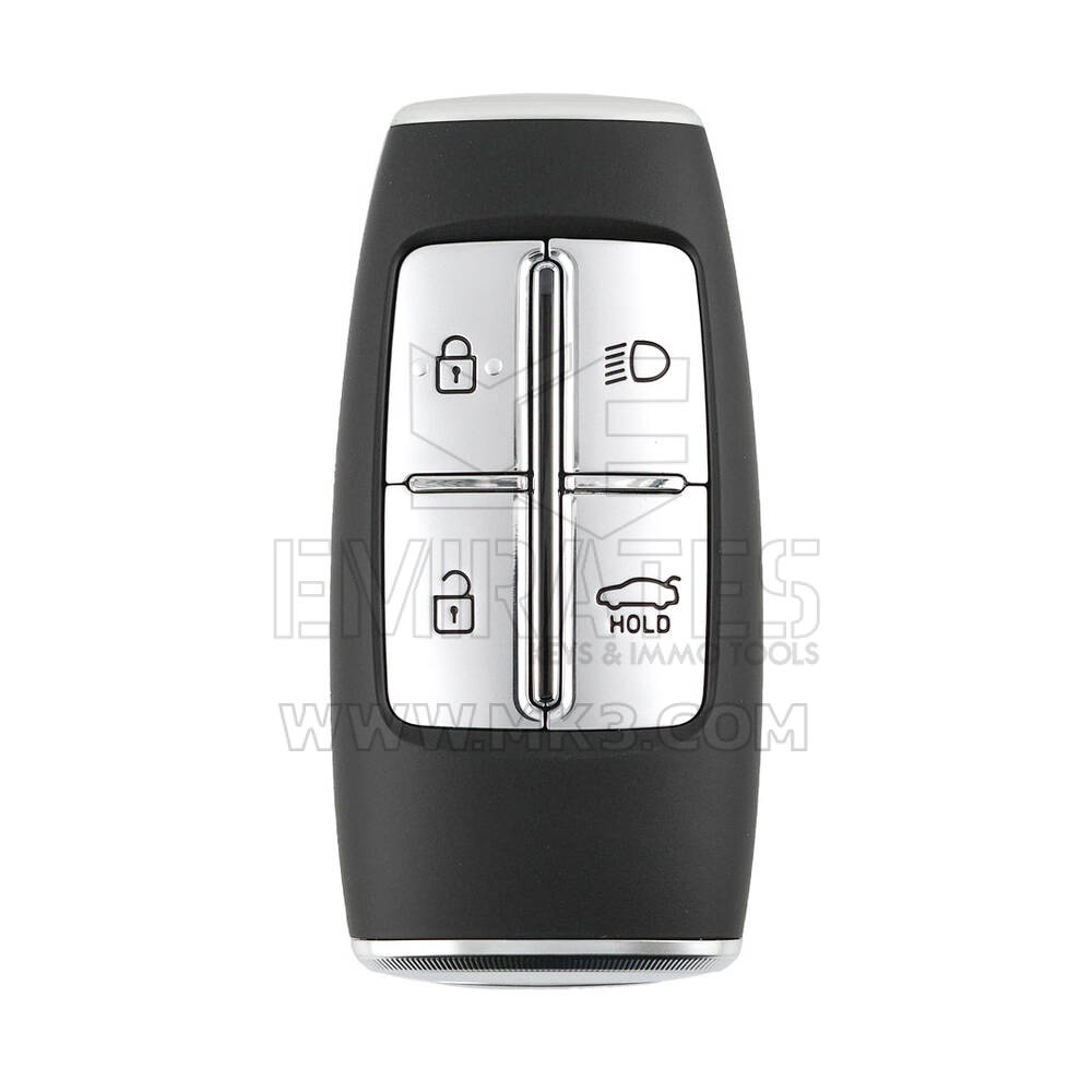 Genesis G70 2021 Genuine Smart Remote Key 4 Buttons 433MHz 95440-G9510
