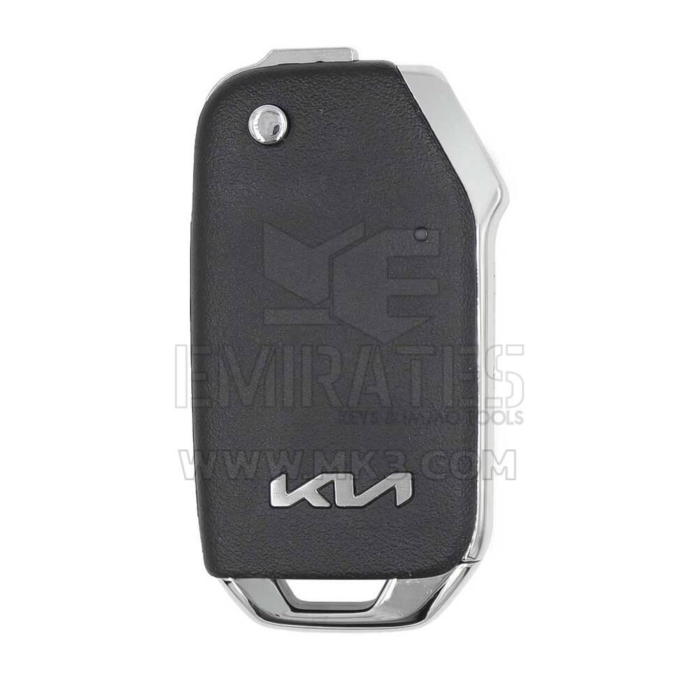 KIA Carnival Original Flip Remote Key 95430-P1200 | MK3