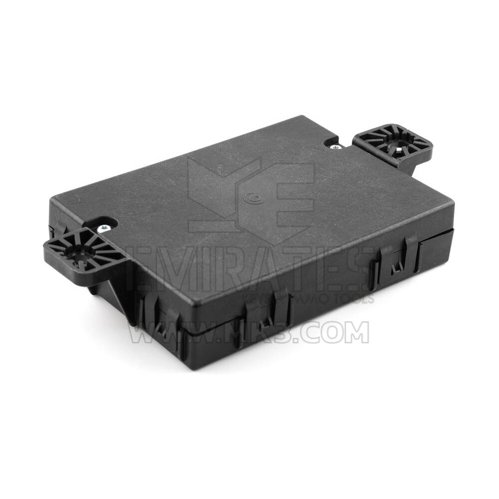 New Jaguar Land rover 2018 Genuine / OEM KVM RFA Module OEM Part Number: M9R3-19H440-BD , FCC ID: KOBJBG18A , IC: 3512A-JBG18A | Emirates Keys