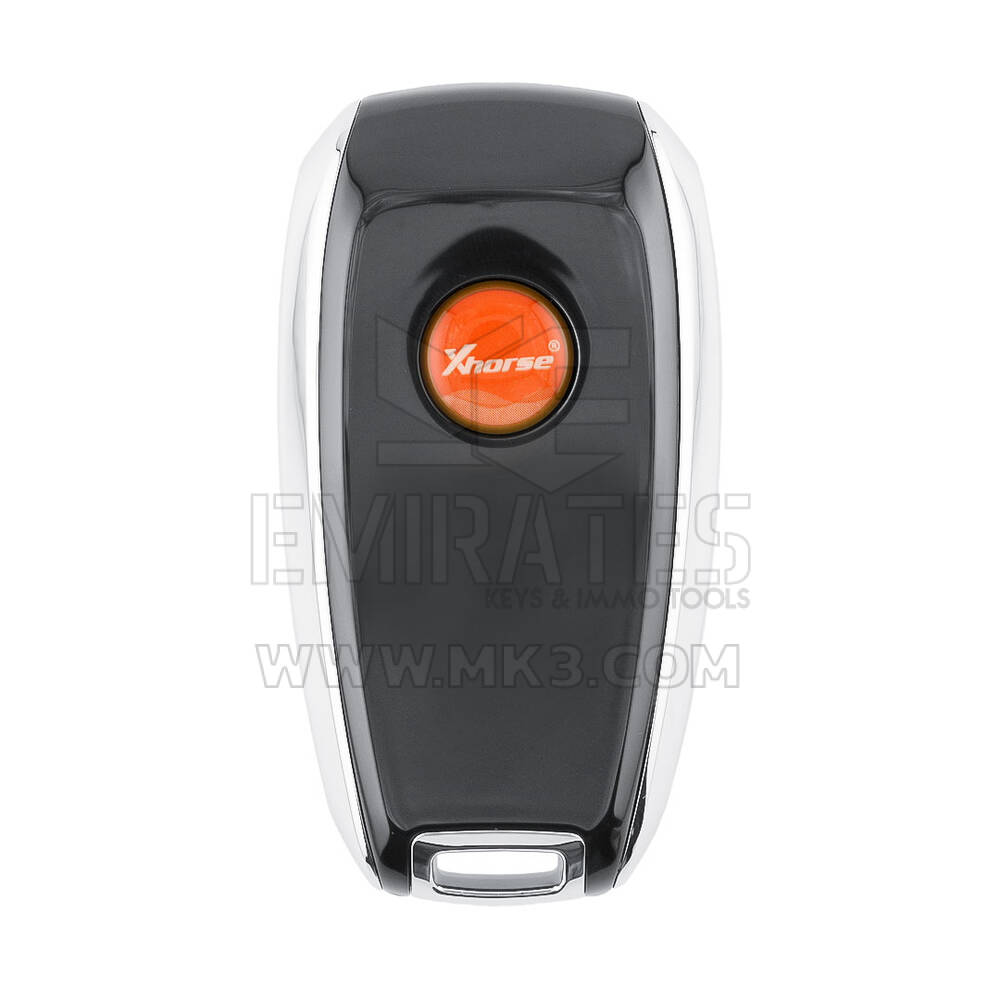 Xhorse Subaru XM38 Universal Smart Remote key XSSBR0EN  | MK3