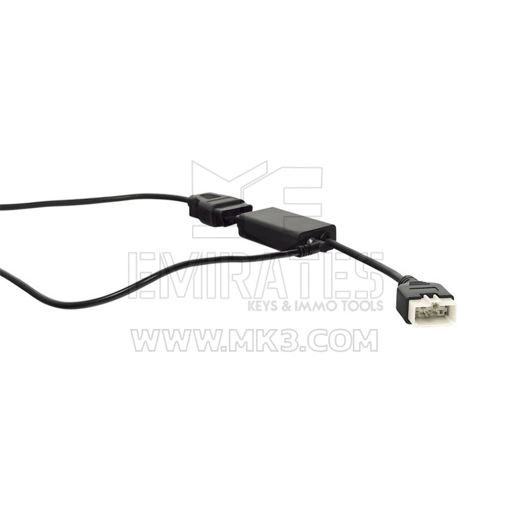 Cavo diagnostico Jaltest JDC535.9 Hitachi