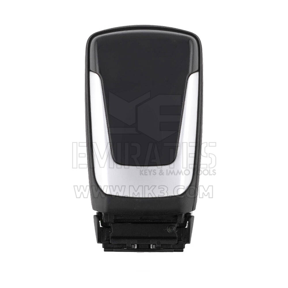 Audi 2017-2021 Chave Remota Inteligente Genuína 433Mhz 4M0959754CS | MK3